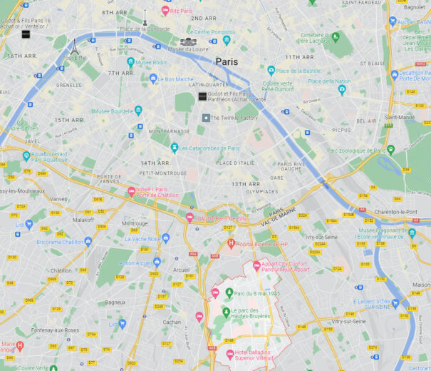map-villejuif